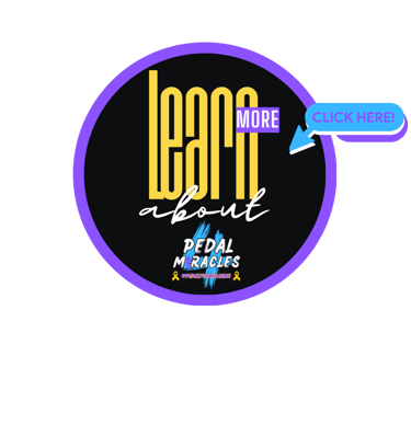 click box to transfer over link to pedal for miracles