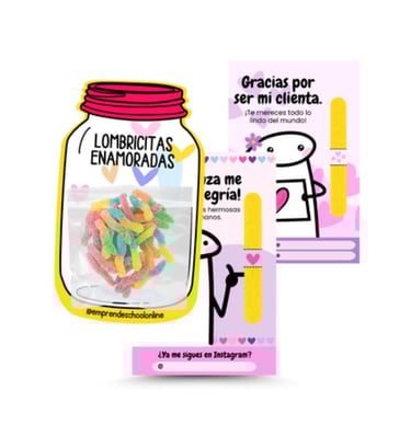 Regalo especial con tus Plantillas de Nails Art 