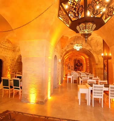 Mardin Sıra Gecesi