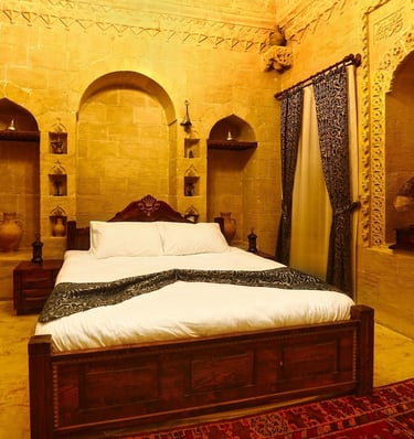 Mardin Konaklama