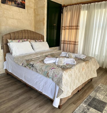 Urfa Konaklama