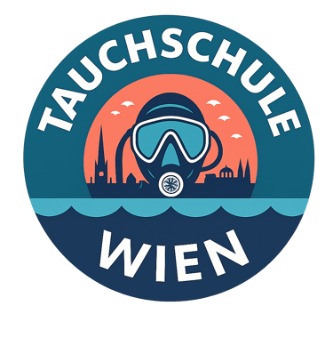 Tauchschule Wien Logo