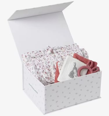 coffret cadeau naissance