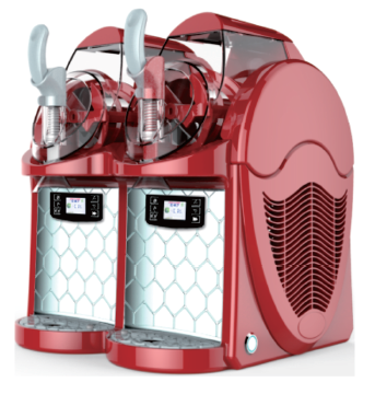 Maquina de Milkshake Granita CC2