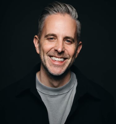 Picture of Matt Hammitt a Grammy-nominated singer, songwriter, author, and speaker