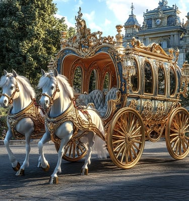 mystery fantasy wonderland breathtaking scenery scenic panorama photo dream come true travel horse
