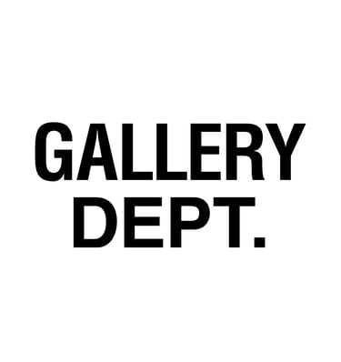 Gallery Dept