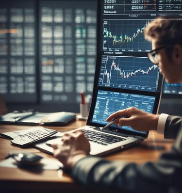 Bright living room with modern inventory