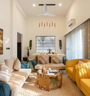 Safety of Your Home While You Travel