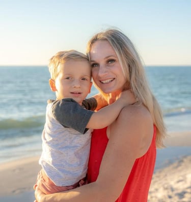 Beach and Ocean Safety