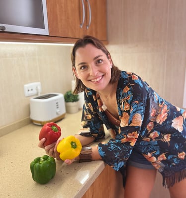 Alimentación Consciente Almería
