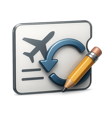 American Airlines, Delta, United, Zip Air, British Airways, Swiss Airlines, TAP Portugal, JSX Flight