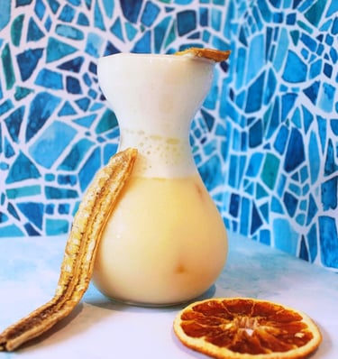 Foto coctel Costa Blanca