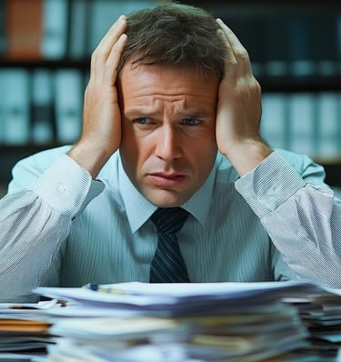 psy2work - Stress lavoro-correlato