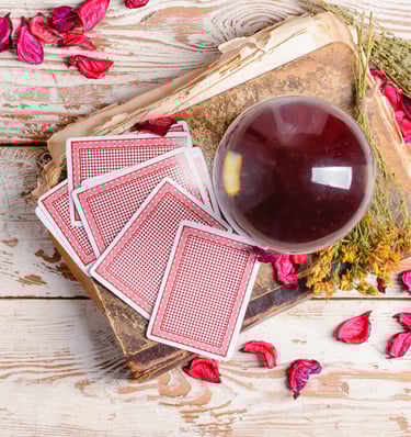 medium bon vrai medium avenir voyance