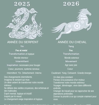 feng shui energie 2026