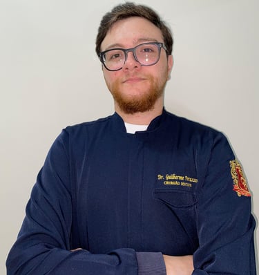 Dr. Guilherme Perazzo Emenegildo