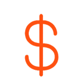 Reducción de costos, no requiere inversión de repetidores, infraestructura ni derecho de frecuencias