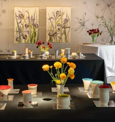 Cerámicas-Méndez-Pérez de Castro