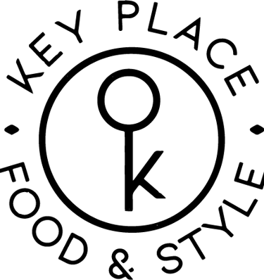 Logo Key Place