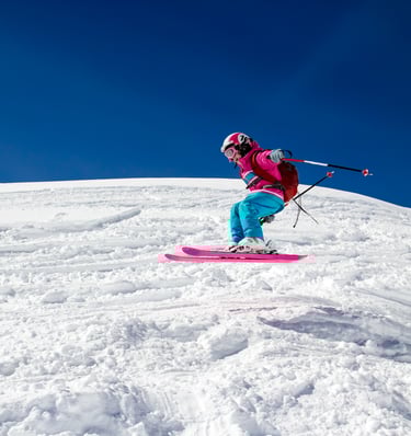kinder ski schule Seefeld