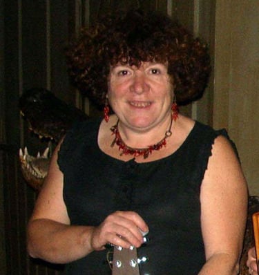 Annie Ledoux