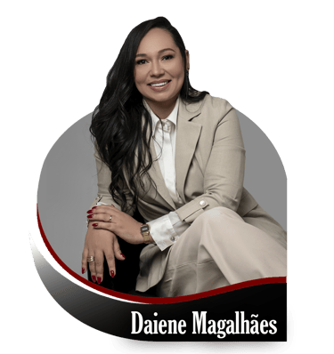 Daiene Magalhães Advogado Bancário