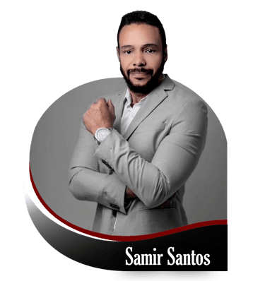 Samir Santos Advogado Bancário
