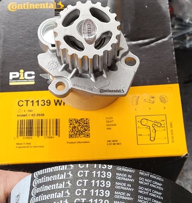 голем сервис оргинал делови скопје 