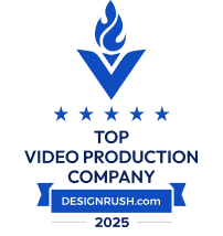VZPR's rating on DesignRush, the industry-leading B2B Marketplace connecting brands with agencies