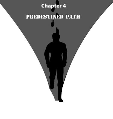 Predestined path