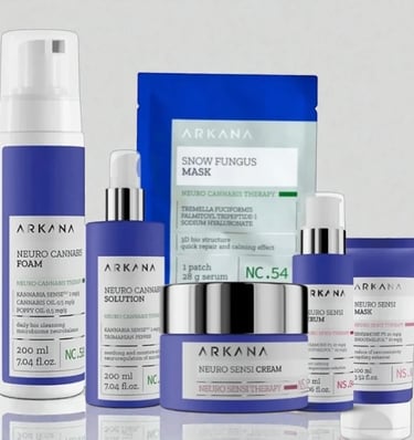 Neuro sensi theraphy kezelés Veszprém