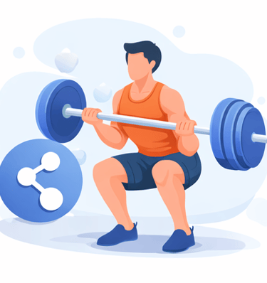 Calculadora de proteínas diarias