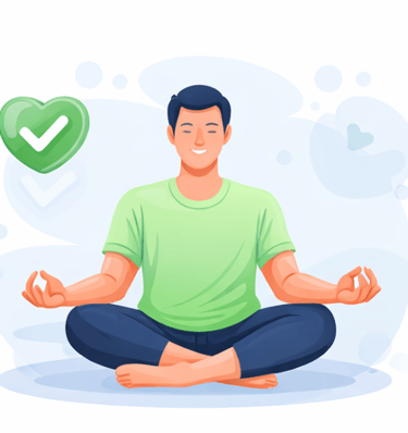 Herramientas pensadas para tu bienestar y para cuidar tu salud con confianza