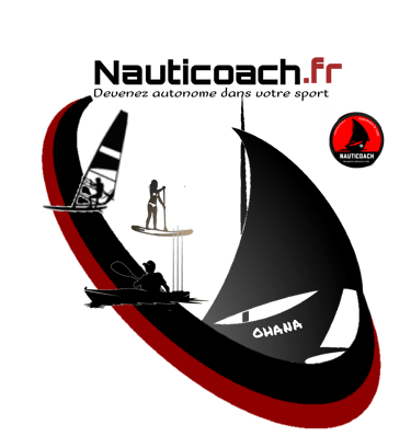 Nauticoach.fr Marseille cours voile