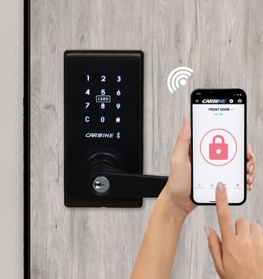 Smart Locks