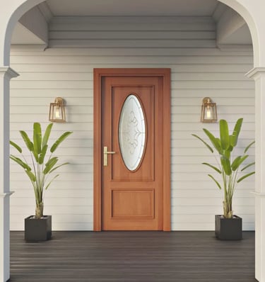 Door Installation / Replacement