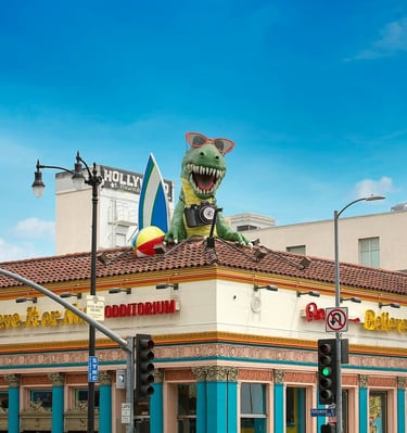 ripley-s-believe-it-or-not-family-museum-hollywood-los-angeles