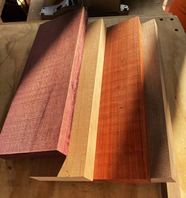 EX: HARDWOOD 