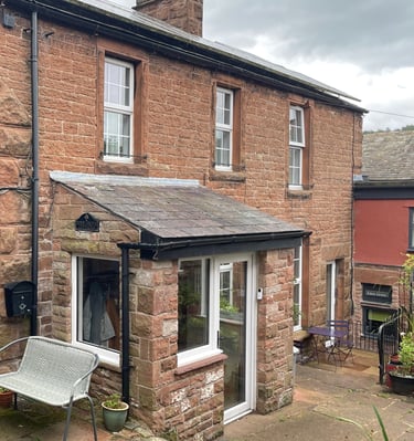 2 Eden Grove Cottages, Armathwaite, Cumbria