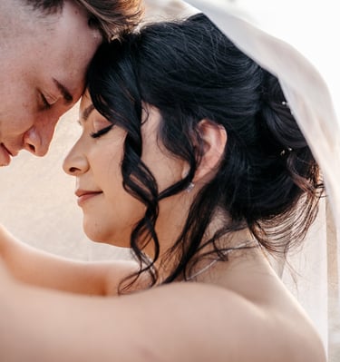 Charlotte Wedding Photographer