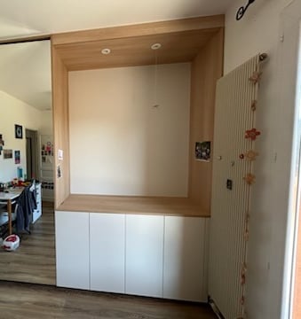 Dressing enfant sur mesure