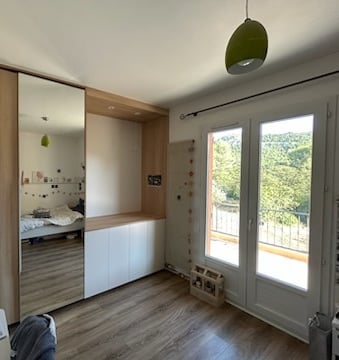 Dressing enfant sur mesure