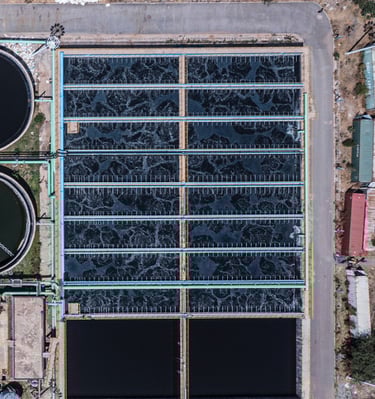 Hawassa Industrial park, 0 Liquid discharge, water treatment 