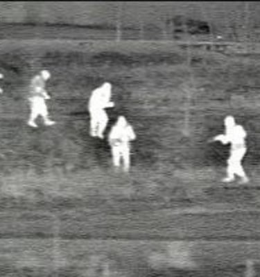 night vision imaging 1