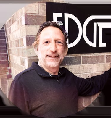 Dr. Irve Denenberg, Optometrist at Edge Optics Fort Collins and Edge Optics Loveland