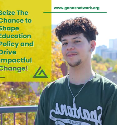 The Ganas Network Fellowship Digital Marketing