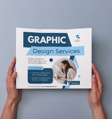 brochures