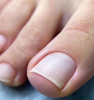 Higieninis pedikiūras