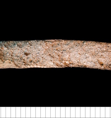 THETN - Norwich Thetford-type ware